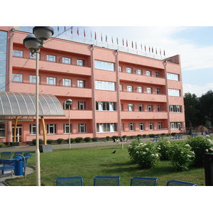 照片 俄罗斯(Russia) 下诺夫哥罗德(Nizhniy Novgorod) 沃尔纳酒店(Volna Hotel) 2006-07 10