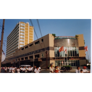 照片 越南(Vietnam) 西贡(Saigon) 1995-12 10