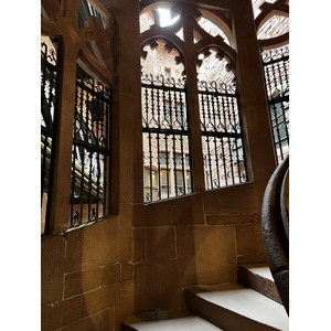 照片 法国(France) 上国王堡(Koenigsbourg Castle) 2023-10 95
