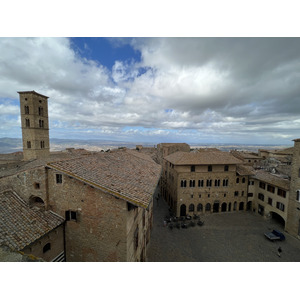 照片 意大利(Italy) 沃尔泰拉(Volterra) 执政官宫(Palazzo dei Priori) 2021-09 57