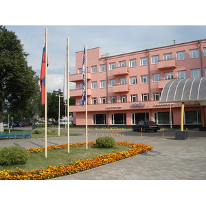 照片 俄罗斯(Russia) 下诺夫哥罗德(Nizhniy Novgorod) 沃尔纳酒店(Volna Hotel) 2006-07 15