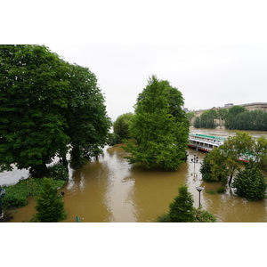照片 法国(France) 巴黎(Paris) 塞纳河(Seine river) 2016-06 8