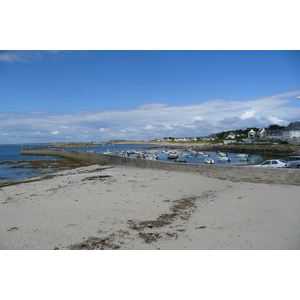 照片 法国(France) 基伯龙半岛(Quiberon peninsula) 波蒂维(Portivy) 2008-07 62