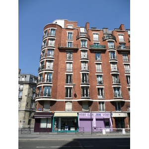 照片 法国(France) 巴黎(Paris) 巴黎西郊(Around Paris west) 2007-08 153