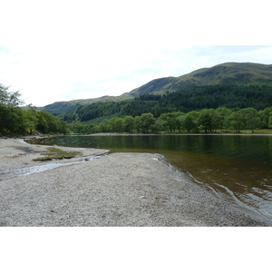 照片 英国(United Kingdom) 特罗萨克斯(The Trossachs) 2011-07 102