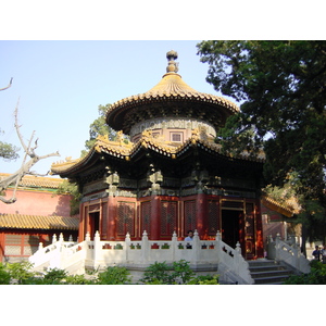 照片 中国(China) 北京(Beijing) 紫禁城(Forbidden City) 2002-05 57