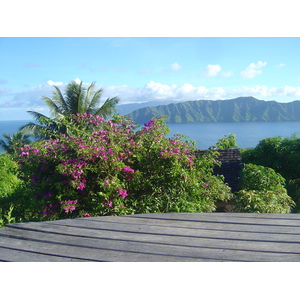 照片 波利尼西亚(Polynesia) 马克萨斯群岛(Marquises) 2006-04 102