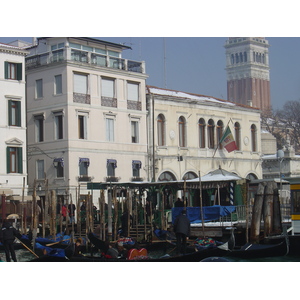 照片 意大利(Italy) 威尼斯(Venice) 2005-03 590