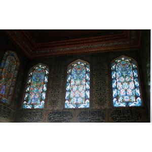 照片 土耳其(Turkey) 伊斯坦布尔(Istanbul) 1998-06 16