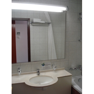 照片 俄罗斯(Russia) 下诺夫哥罗德(Nizhniy Novgorod) 沃尔纳酒店(Volna Hotel) 2006-07 19