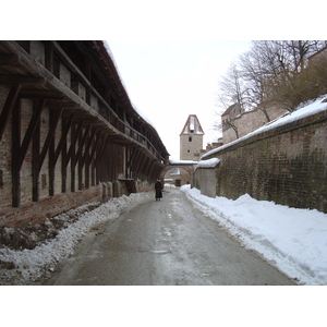照片 德国(Germany) 兰茨胡特(Landshut) 2005-03 31