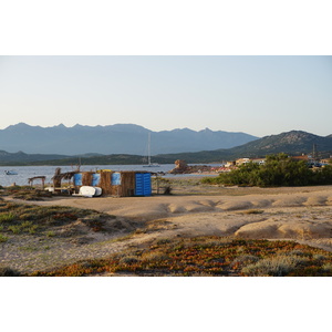 照片 法国(France) 科西嘉岛(Corsica) 通纳拉海滩(Tonnara Beach) 2017-07 25
