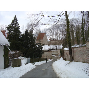 照片 德国(Germany) 兰茨胡特(Landshut) 2005-03 4