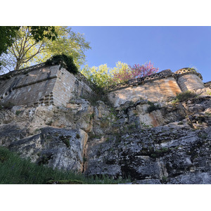 照片 法国(France) 罗卡马杜尔(Rocamadour) 2018-04 318