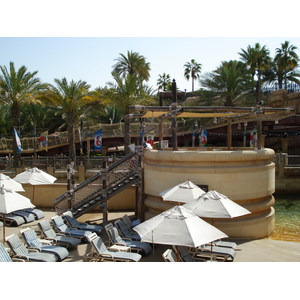 照片 阿联酋(United Arab Emirates) 迪拜(Dubai) 狂野干河水上乐园(Wild Wadi) 2007-03 51