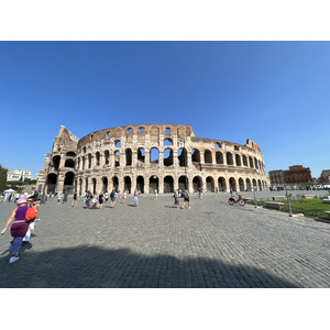 照片 意大利(Italy) 罗马(Rome) 2021-09 27