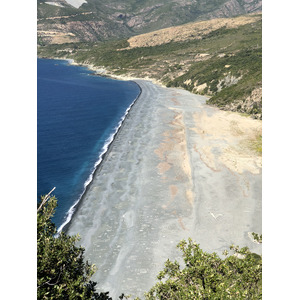 照片 法国(France) 科西嘉岛(Corsica) 农扎(Nonza) 2018-09 9