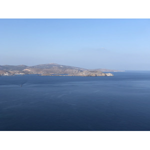 照片 希腊(Greece) 阿斯提帕莱阿岛(Astypalea) 2018-07 220