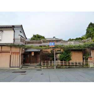照片 日本(Japan) 京都(Kyoto) 二年坂(Ninenzaka) 2010-06 1