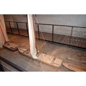 照片 法国(France) 蒙索罗城堡(Montsoreau Castle) 2011-05 117