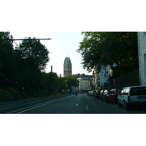 照片 德国(Germany) 杜塞尔多夫(Dusseldorf) 2007-05 152