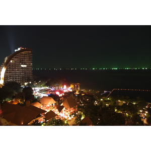 照片 泰国(Thailand) 芭提雅(Pattaya) 盛泰乐酒店(Centara Hotel) 2012-12 9