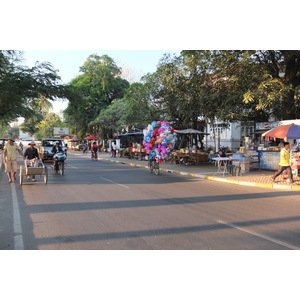 照片 老挝(Laos) 万象(Vientiane) 2012-12 288