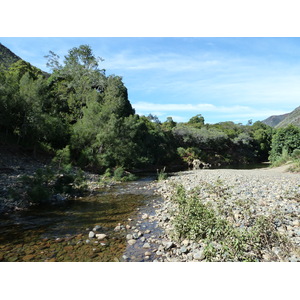 照片 新喀里多尼亚(New Caledonia) 蒂奥至卡纳拉公路(Thio to Canala road) 2010-05 50