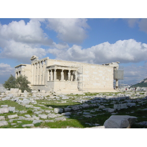 照片 希腊(Greece) 雅典(Athens) 2003-12 24