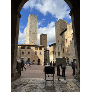 照片 意大利(Italy) 圣吉米尼亚诺(San Gimignano) 2021-09 65
