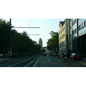照片 德国(Germany) 杜塞尔多夫(Dusseldorf) 2007-05 44