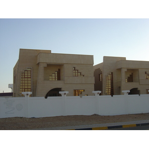 照片 阿联酋(United Arab Emirates) 艾因(Al Ain) 2005-11 4