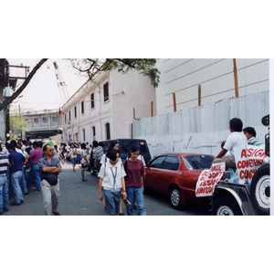 照片 菲律宾(Philippines) 马尼拉(Manila) 1997-03 12