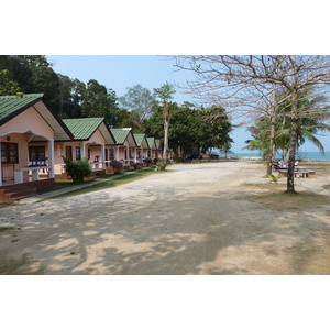 照片 泰国(Thailand) 象岛(Ko Chang) 空帕奥海滩(Klong Prao beach) 2011-02 114