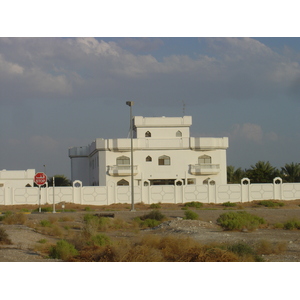 照片 阿联酋(United Arab Emirates) 艾因(Al Ain) 2005-11 1