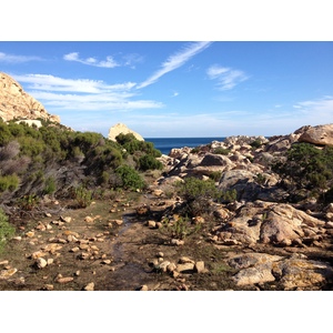 照片 意大利(Italy) 科蒂乔湾(Cala Coticcio) 2012-09 133
