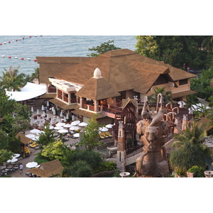 照片 泰国(Thailand) 芭提雅(Pattaya) 盛泰乐酒店(Centara Hotel) 2012-12 32