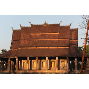 照片 老挝(Laos) 万象(Vientiane) 2012-12 79