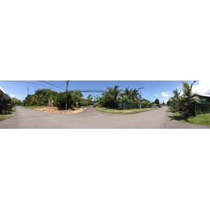 照片 哥斯达黎加(Costa Rica) 卡维塔(Cahuita) 2015-03 61