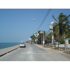 照片 泰国(Thailand) 宗甸(Jomtien) 宗甸海滨(Jomtien Seashore) 2008-01 33