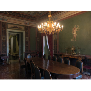 照片 意大利(Italy) 西西里岛(Sicily) 巴勒莫(Palermo) 诺曼王宫(Palazzo dei Normanni) 2020-02 38
