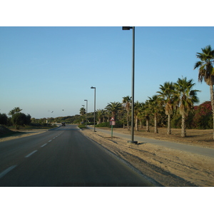 照片 以色列(Israel) 凯撒利亚(Caesarea) 2006-12 111