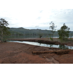 照片 新喀里多尼亚(New Caledonia) 蓝河公园(Parc de la Riviere Bleue) 2010-05 8