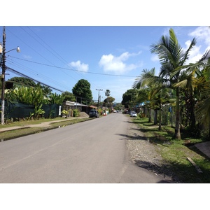 照片 哥斯达黎加(Costa Rica) 卡维塔(Cahuita) 2015-03 70