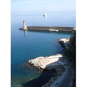 照片 法国(France) 科西嘉岛(Corsica) 巴斯蒂亚(Bastia) 2006-09 134