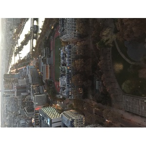 照片 法国(France) 巴黎(Paris) 埃菲尔铁塔(Eiffel tower) 2015-11 57