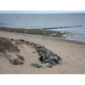 照片 法国(France) 努瓦尔穆捷(Noirmoutier) 2006-08 0