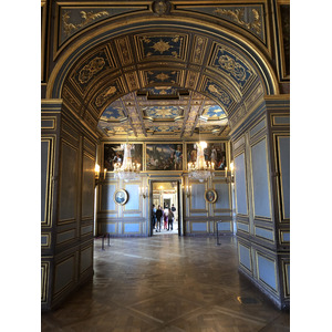 照片 法国(France) 枫丹白露(Fontainebleau) 2019-04 98