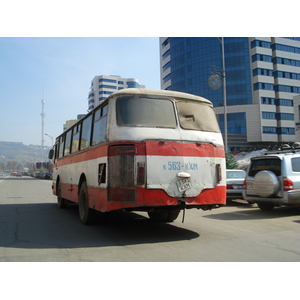 照片 哈萨克斯坦(Kazakhstan) 阿拉木图(Almaty) 2007-03 316