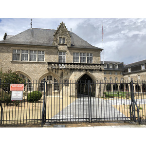 照片 法国(France) 迪南(Dinan) 2020-06 83